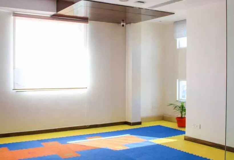 Hotel Comfort Inn Rishikesh