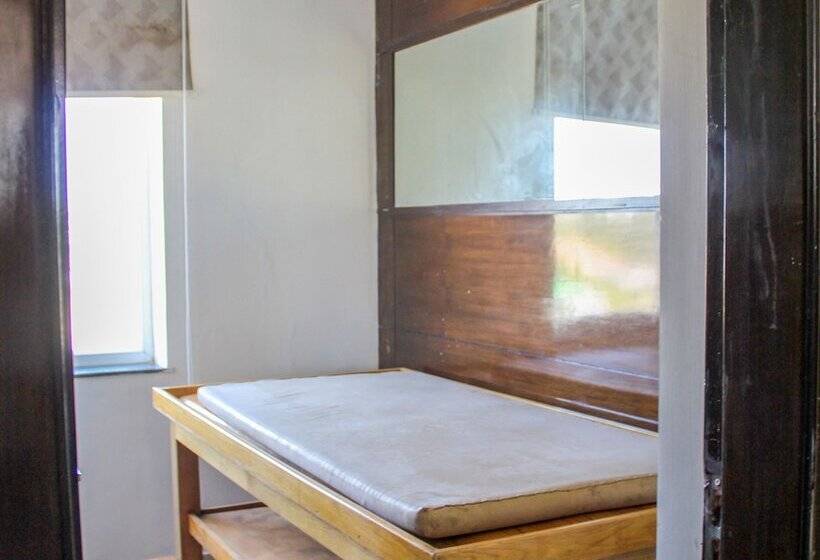 בית מלון כפרי Comfort Inn Rishikesh