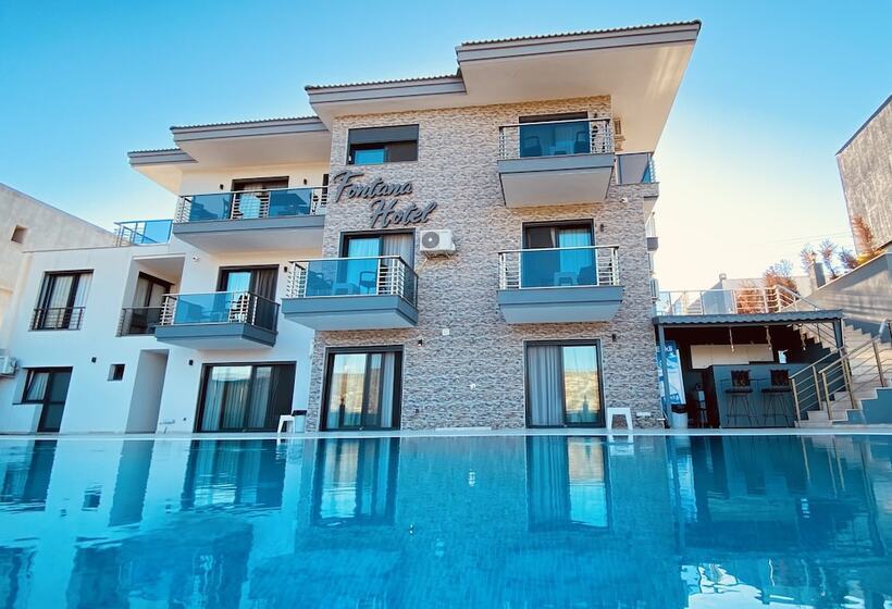 فندق Fontana