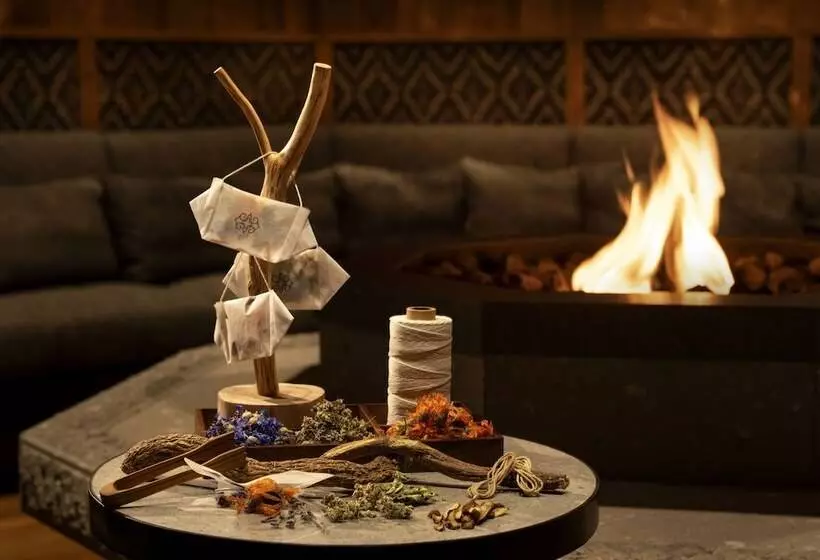 Hotelli Hoshino Resorts Kai Poroto