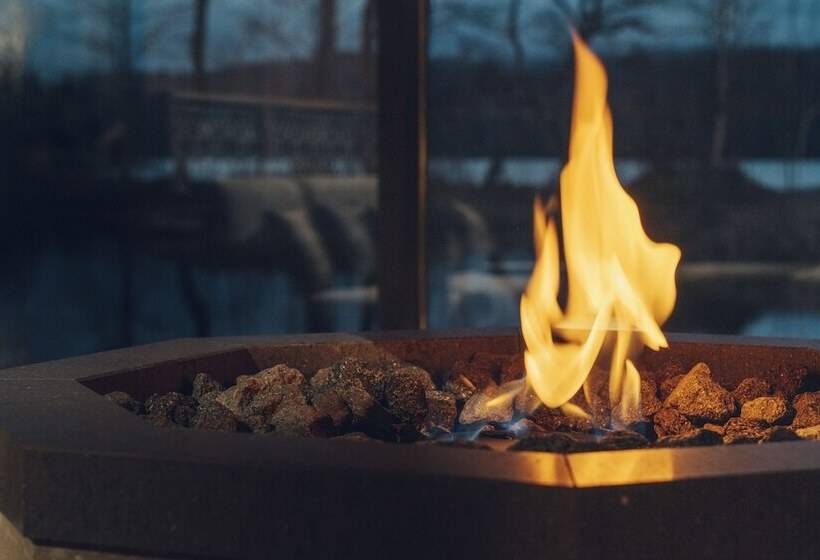 Отель Hoshino Resorts Kai Poroto