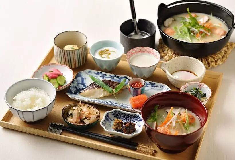 Hotelli Hoshino Resorts Kai Poroto