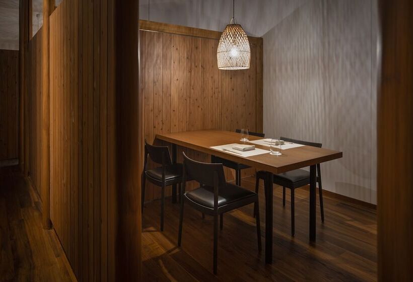 Отель Hoshino Resorts Kai Poroto