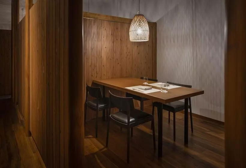 Hotelli Hoshino Resorts Kai Poroto