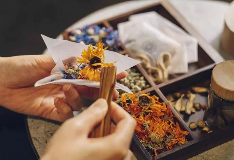 Hotelli Hoshino Resorts Kai Poroto