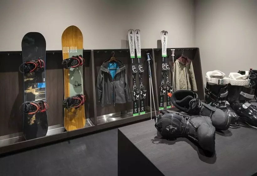 Hotelli Hoshino Resorts Kai Poroto