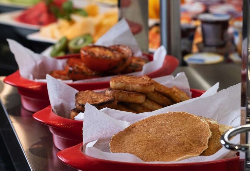 Intercityhotel Muscat