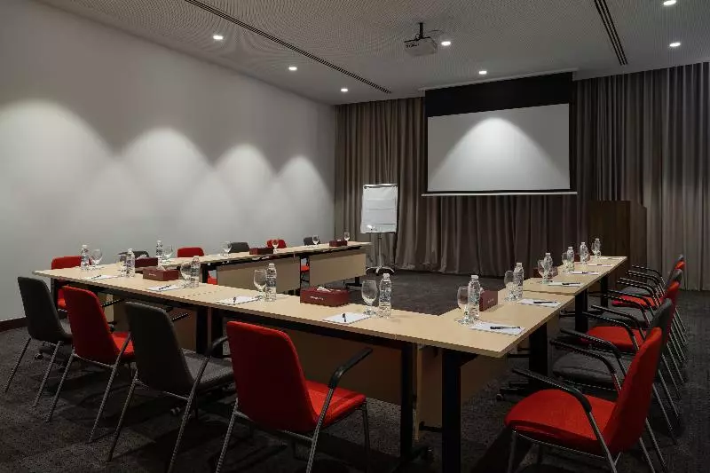 Intercityhotel Muscat