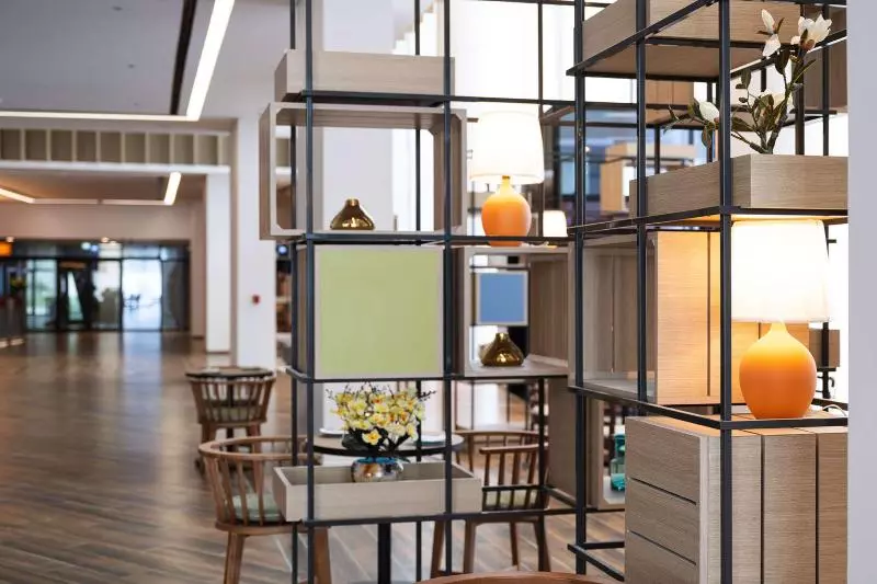 Intercityhotel Muscat