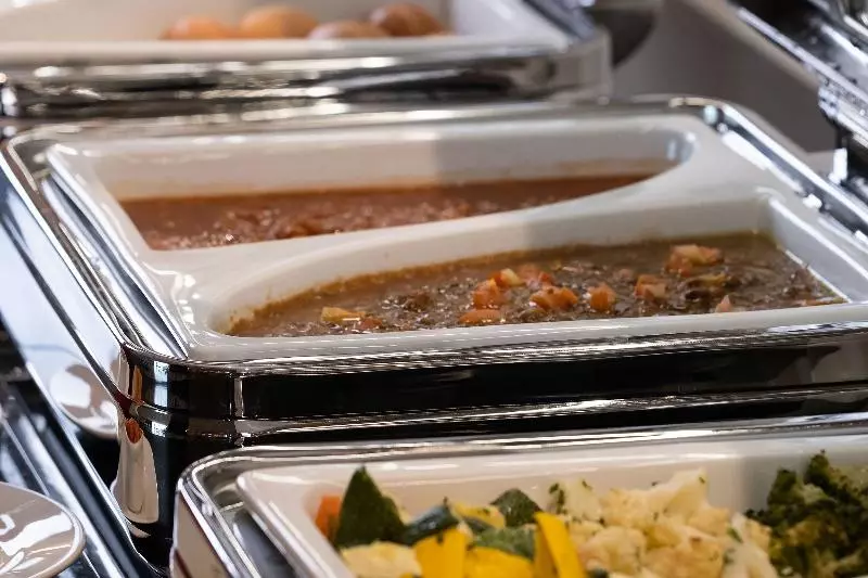 Intercityhotel Muscat