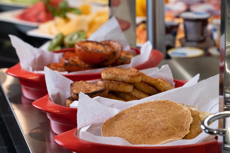 Intercityhotel Muscat