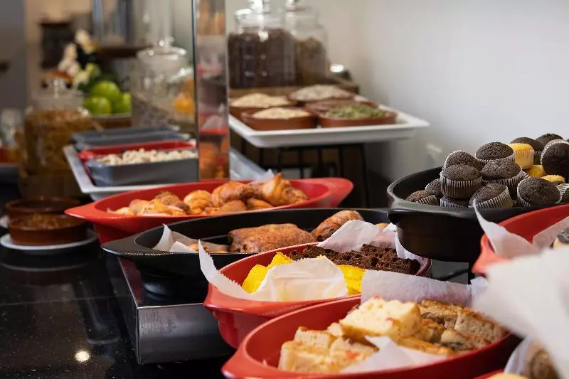 Intercityhotel Muscat