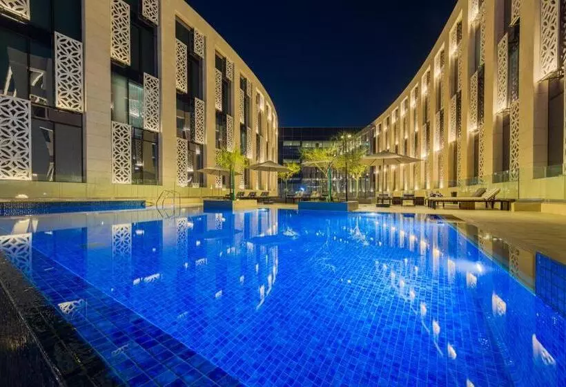 Intercityhotel Muscat