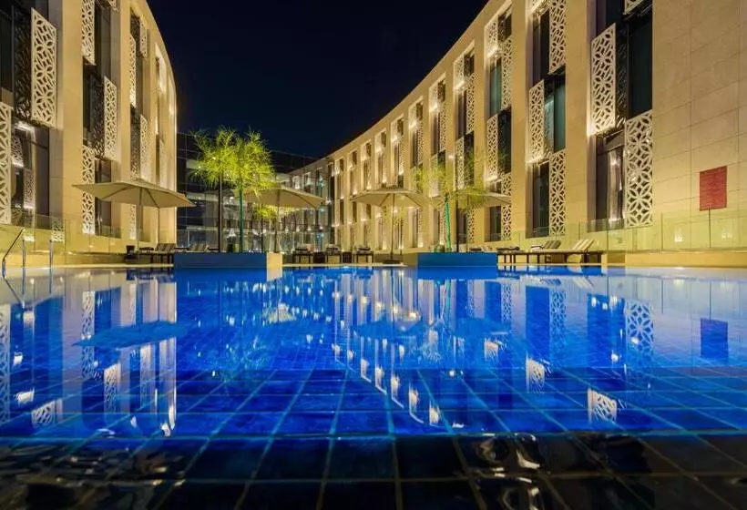 Intercityhotel Muscat