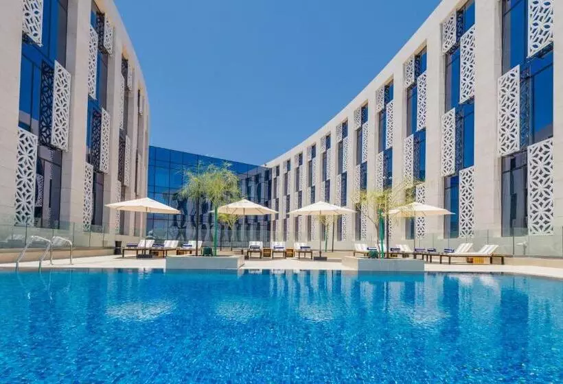 Intercityhotel Muscat