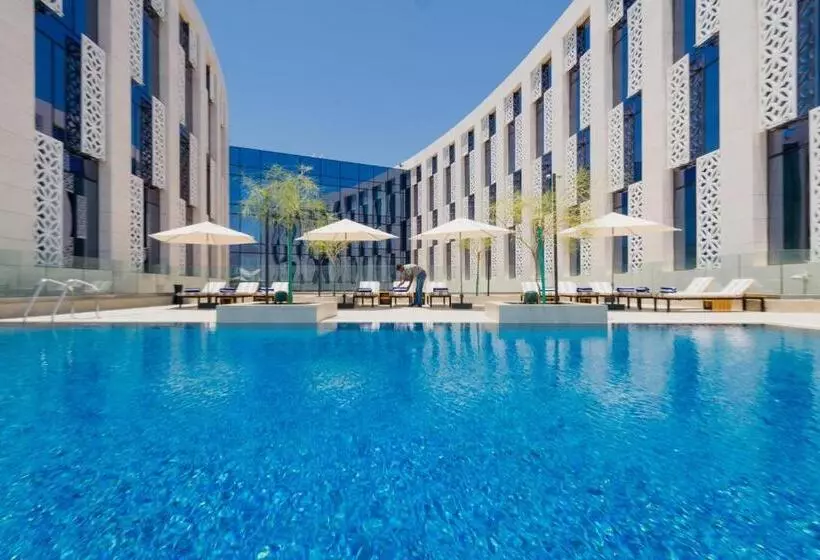 Intercityhotel Muscat