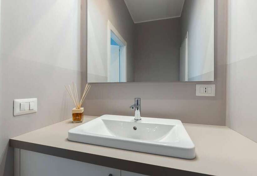 酒店 Milan Retreats Duomo Suites