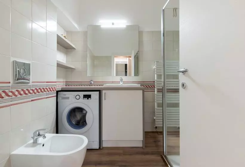 Hotelli Milan Retreats Duomo Suites