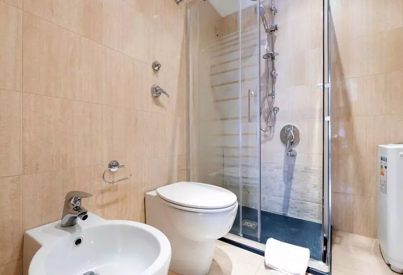 Hotelli Milan Retreats Duomo Suites