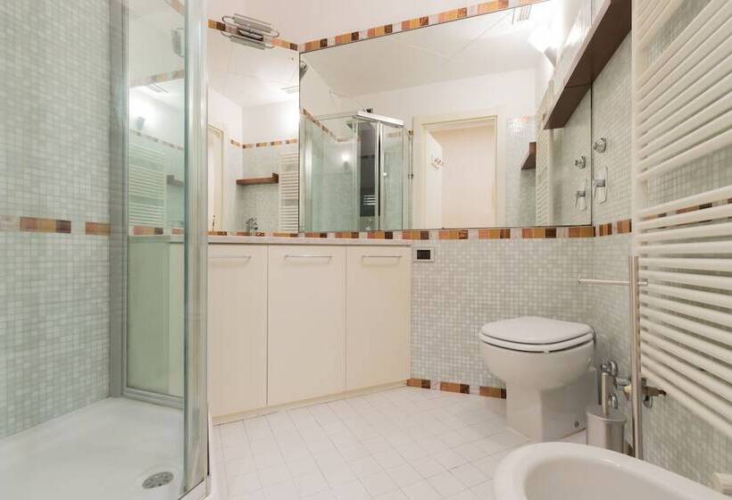 酒店 Milan Retreats Duomo Suites