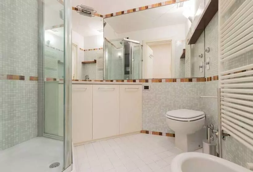 Hotelli Milan Retreats Duomo Suites