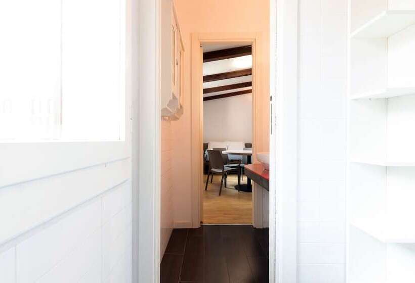 酒店 Milan Retreats Duomo Suites