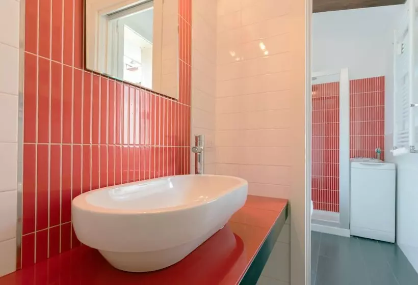 Hotelli Milan Retreats Duomo Suites