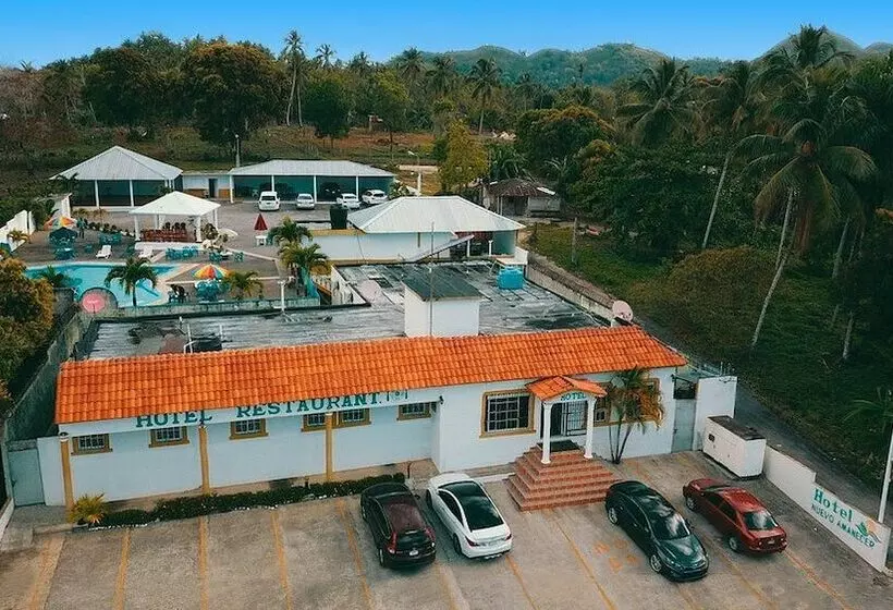 هتل & Restaurant Nuevo Amanecer