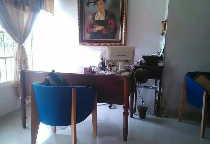 هتل & Restaurant Nuevo Amanecer