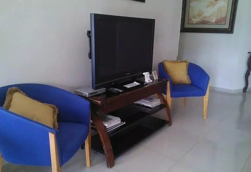 هتل & Restaurant Nuevo Amanecer