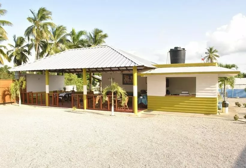 هتل & Restaurant Nuevo Amanecer