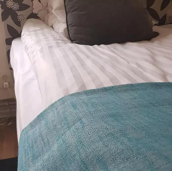 Hotelli Parkvillan Mösseberg