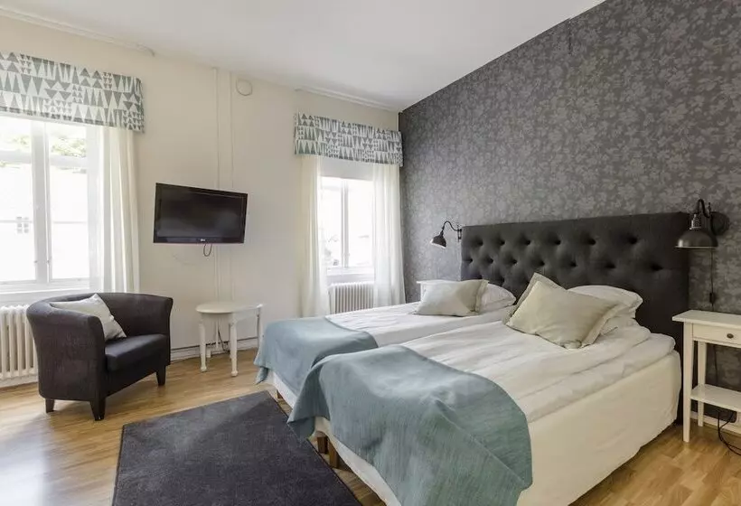 Hotelli Parkvillan Mösseberg