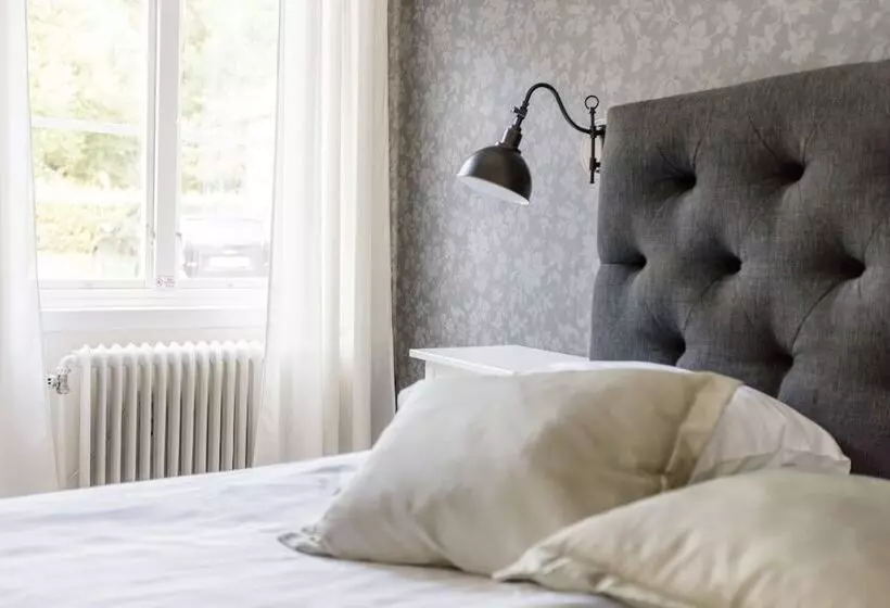 Hotelli Parkvillan Mösseberg