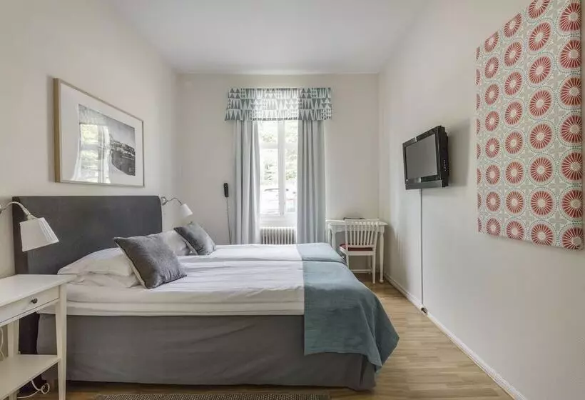 Hotelli Parkvillan Mösseberg