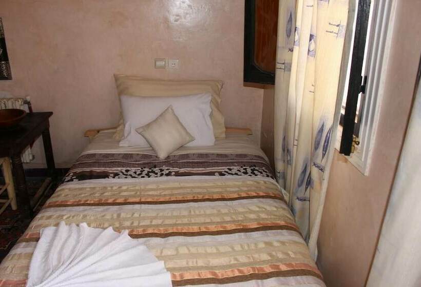 فندق Riad Gabsi Du Dades