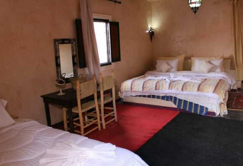 فندق Riad Gabsi Du Dades