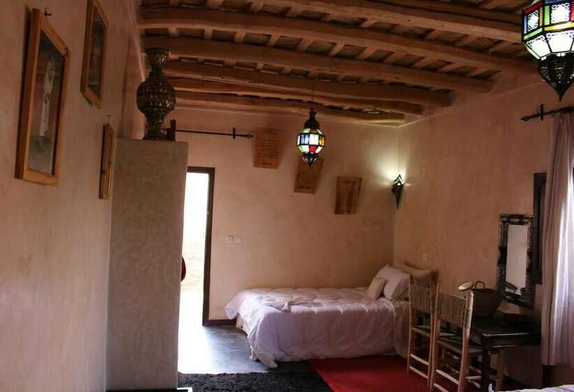 فندق Riad Gabsi Du Dades