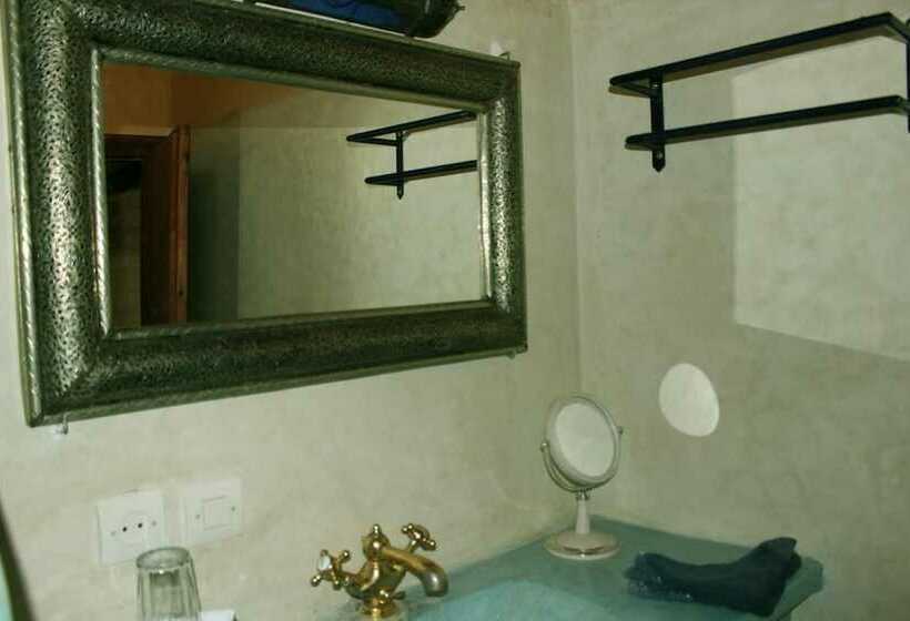 فندق Riad Gabsi Du Dades