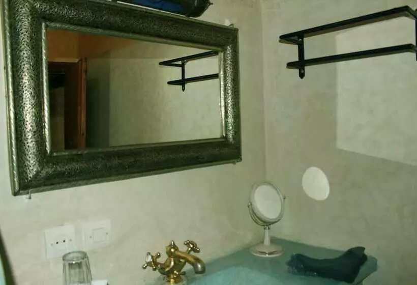 Hotelli Riad Gabsi Du Dades