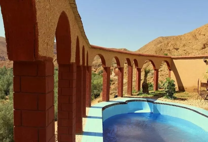 Hotelli Riad Gabsi Du Dades