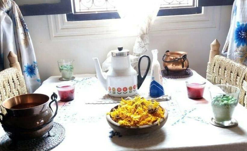 فندق Riad Gabsi Du Dades