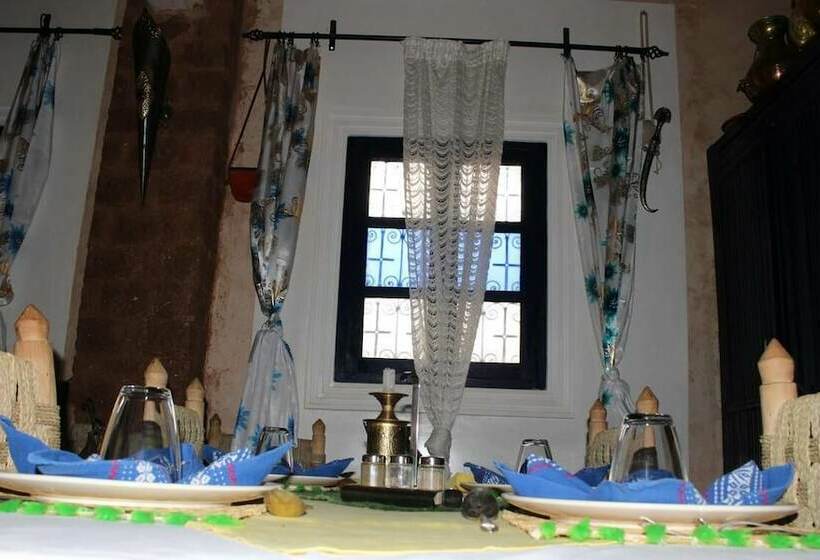 فندق Riad Gabsi Du Dades