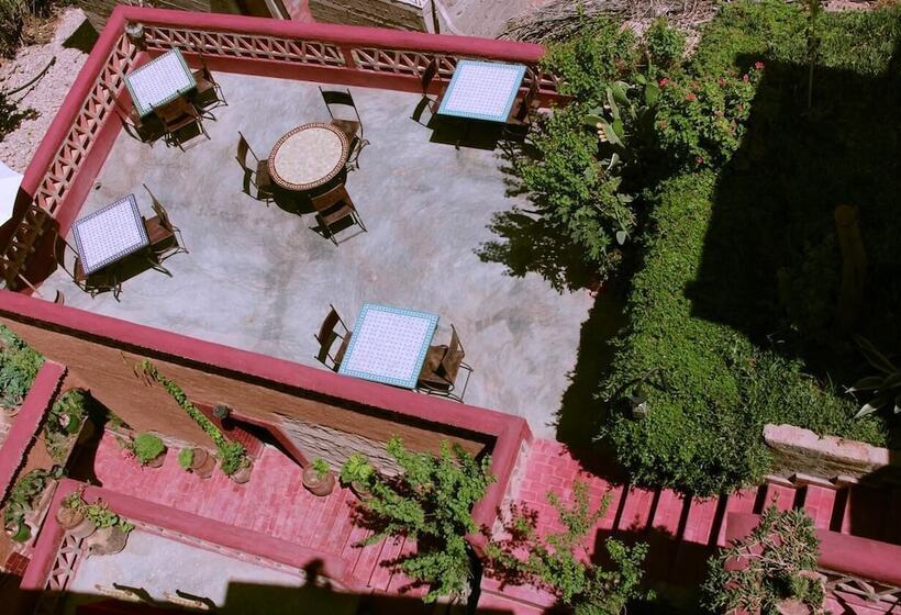 فندق Riad Gabsi Du Dades