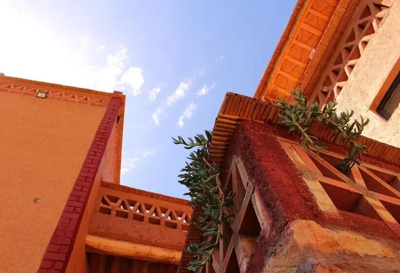 Hotelli Riad Gabsi Du Dades