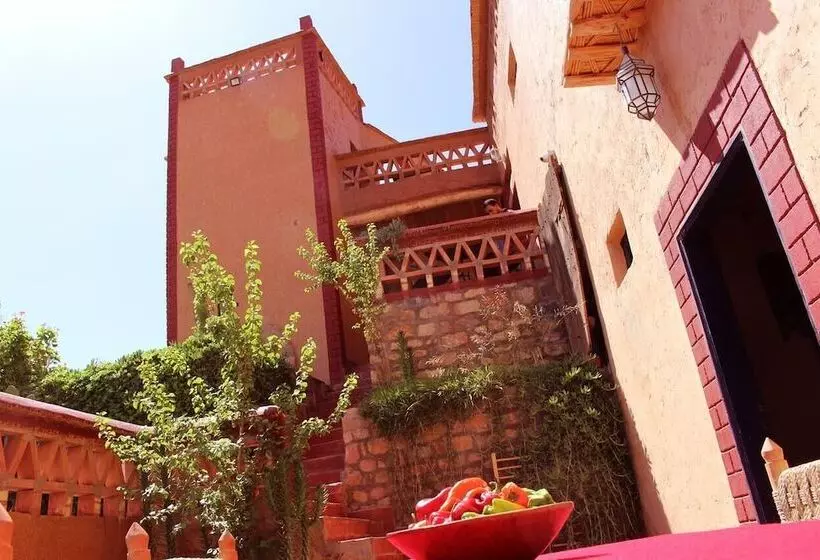 Hotelli Riad Gabsi Du Dades