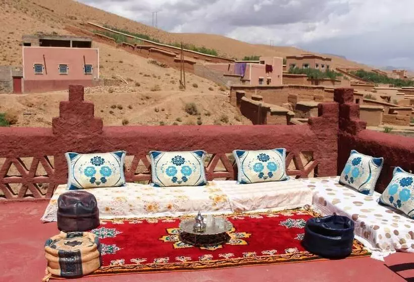 Hotelli Riad Gabsi Du Dades