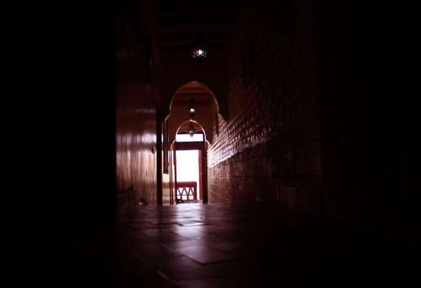 فندق Riad Gabsi Du Dades