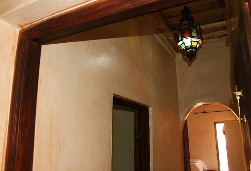 فندق Riad Gabsi Du Dades