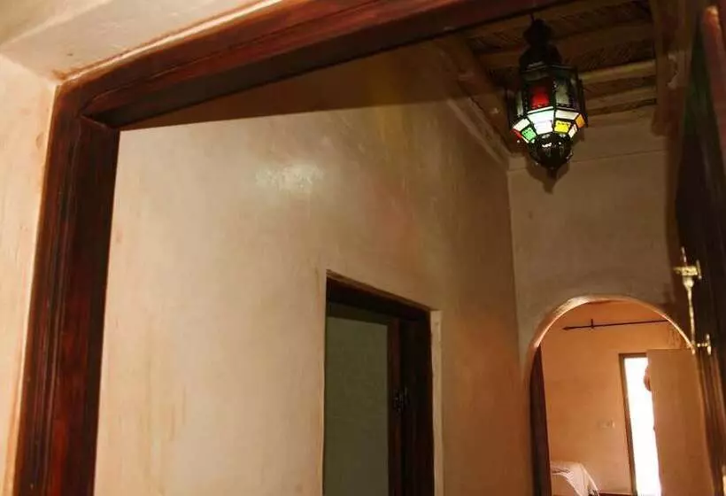 Hotelli Riad Gabsi Du Dades